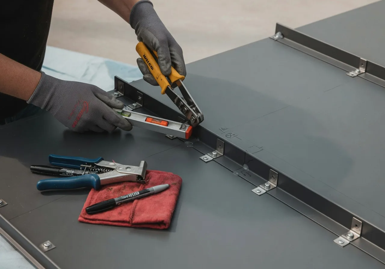 Why choose Metal Roofing Installation in Galesville, MD